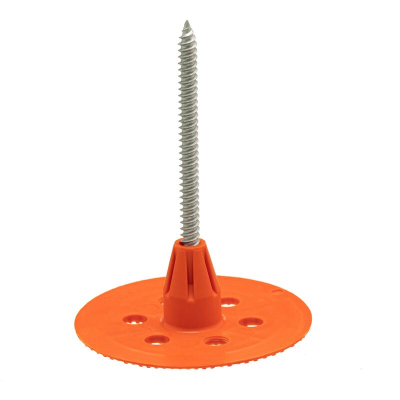 ISOLATIEPLUG SCHOTEL 60MM   ISOWOOD    012601 SPIT