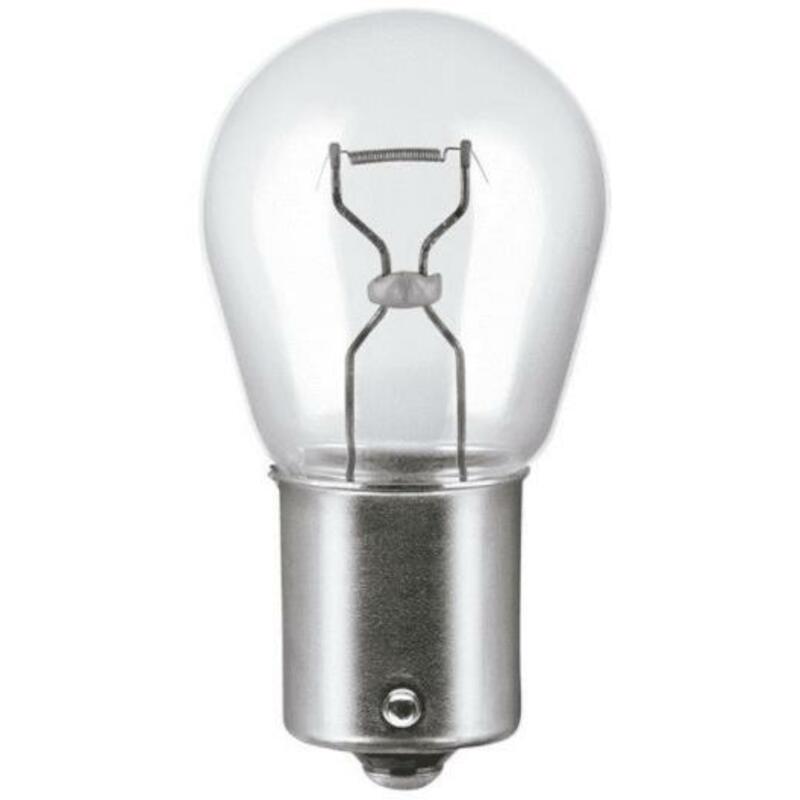 OSRAM 7529 LAMPEN 24V 15W BA15S