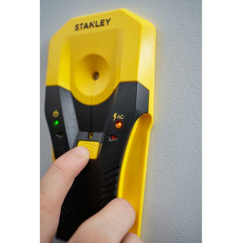 MATERIAALDETECTOR S160      STHT0-77588    STANLEY