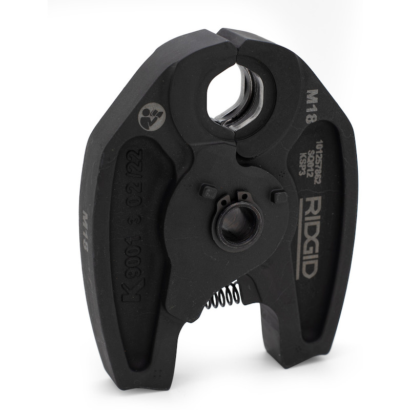 MÂCHOIRE 15KN M18           75508           RIDGID