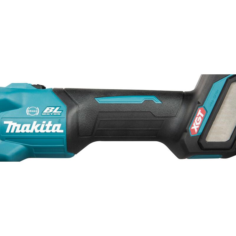 ACCUBINNENHOEKSLIJPM.40V/B. GA055GZ - 125MM MAKITA
