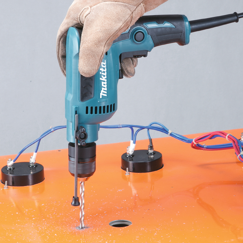 PERCEUSE À GRANDE VITESSE  370 W - DP2011 - MAKITA