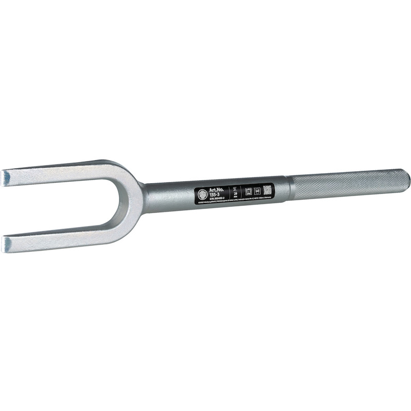 LOSMAAKVORK                 135/3-29MM       KUKKO
