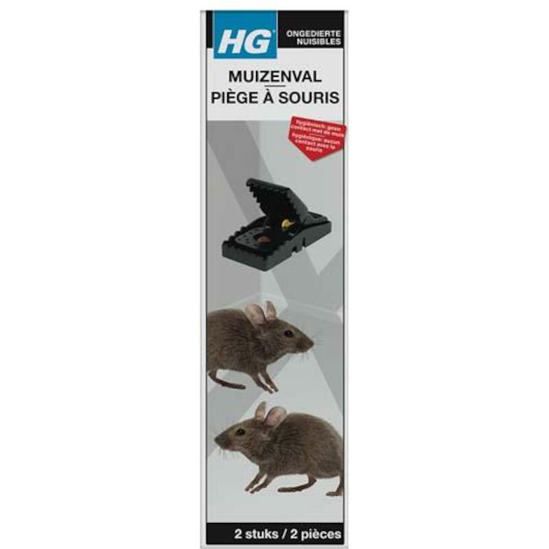 PIÈGE À SOURIS              28002103           HGX