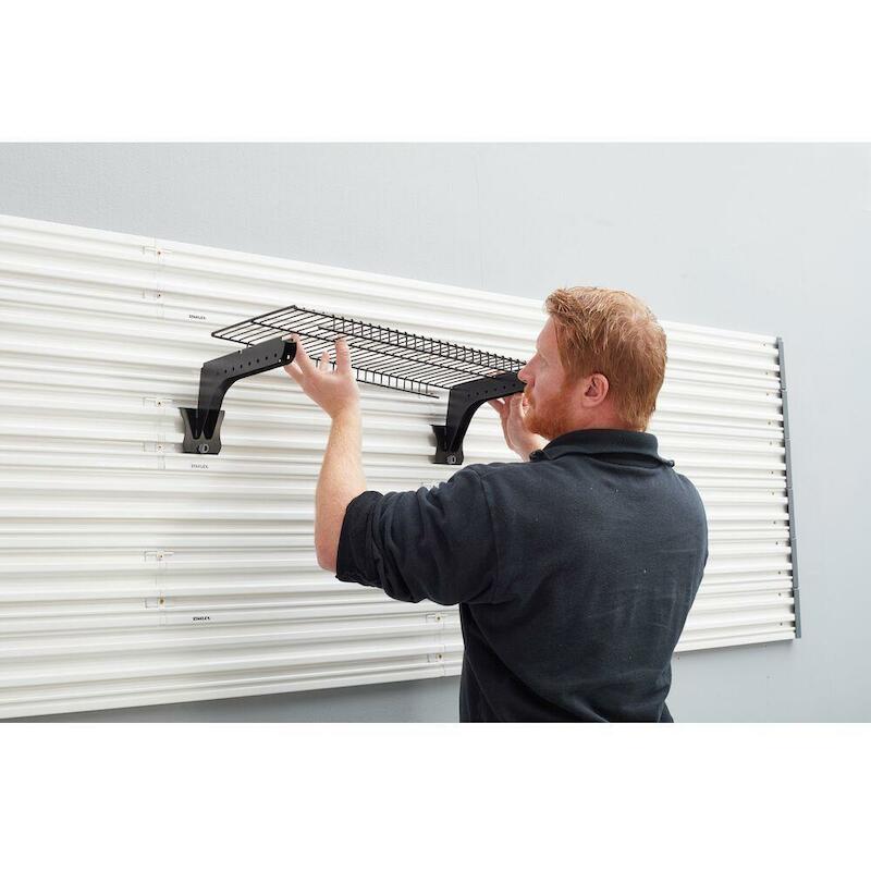 DRAADSCHAP TRACK WALL       STST82613-1    STANLEY