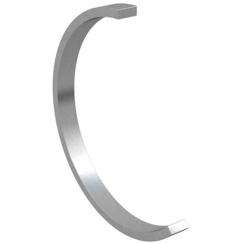 Skf - Bague de blocage - frb 12.5/130 - 119 x 130 x 12,5 mm - 01230073