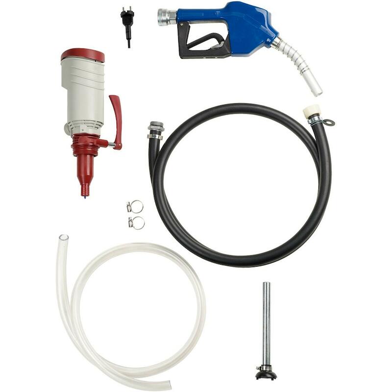 POMP PREMAXX 52L/ MIN.      23 737 - 230V  PRESSOL