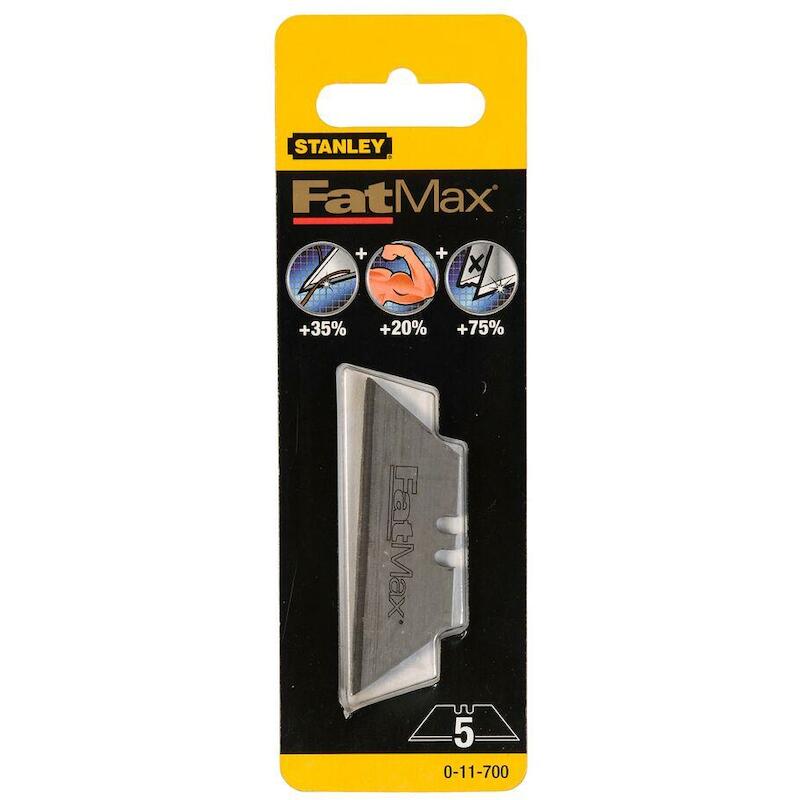 LAME DE RESERVE FATMAX (5PCS)0-11-700      STANLEY