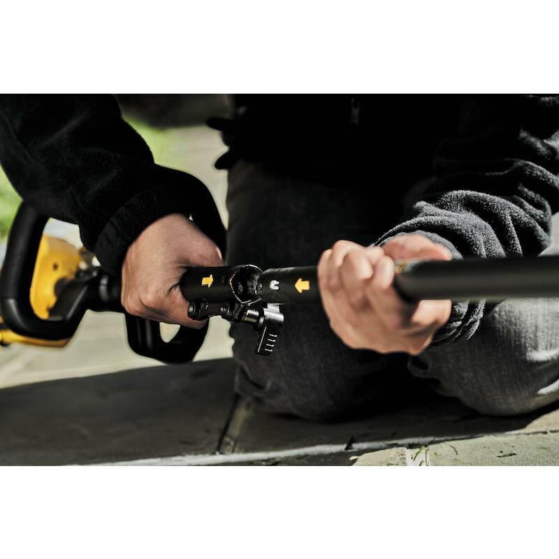 ACCU-COMBITOOL 54V/BODY     DCMAS5713N      DEWALT
