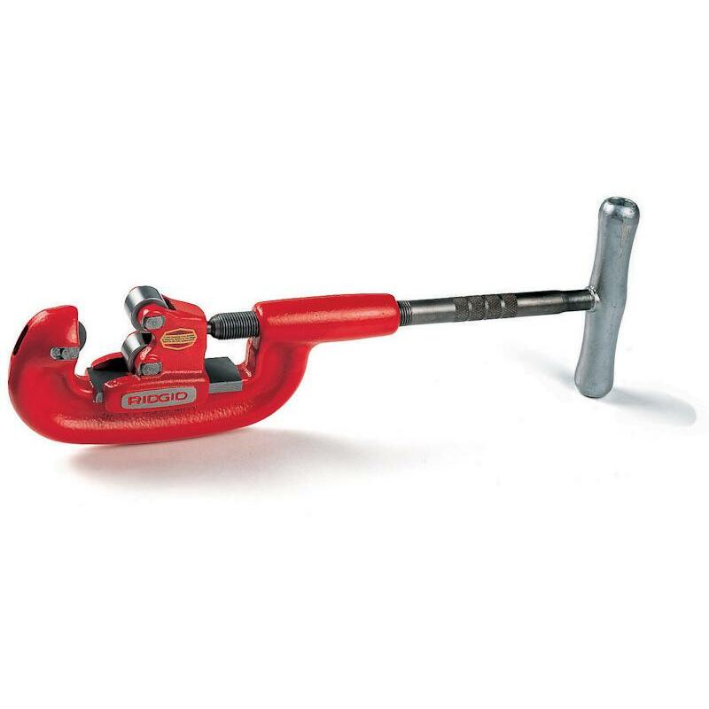 COUPE-TUBE HAUTE RESISTANCE            2A-1/8 A 2"