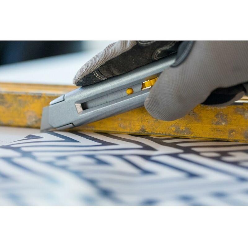 CUTTER INTERLOCK 18MM       0-10-018 165MM STANLEY