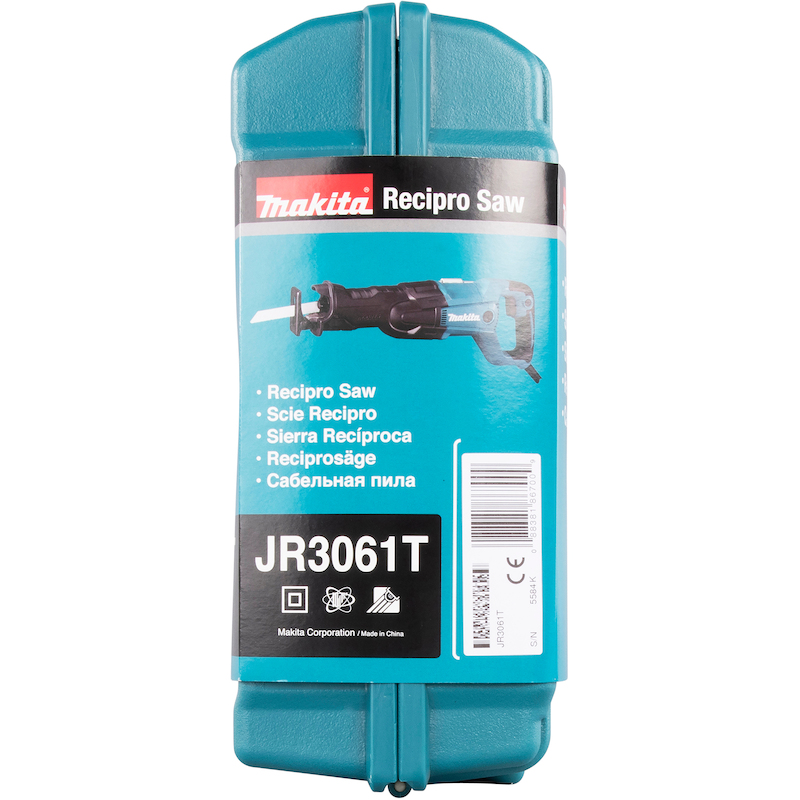 RECIPROZAAG - JR3061T - MAKITA