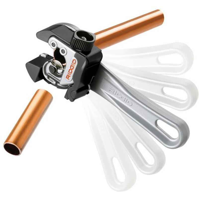 MINI COUPE-TUBES 118 AUTOF. 32573 6-28MM    RIDGID