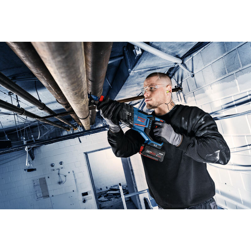 ACCU-RECIPROZAAG 18V/BODY   EXSA18V-32       BOSCH