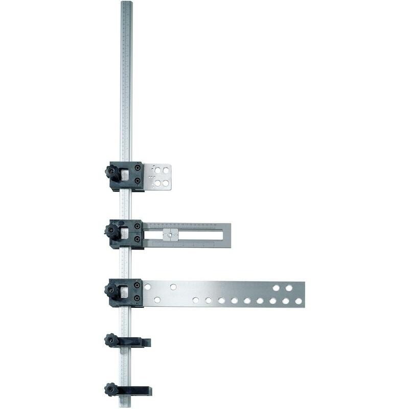 HETTICH 023680 CENTREERSTIFT UNIV. BOORMAL   23680