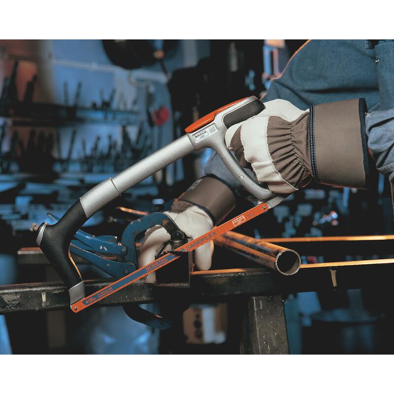 METAALZAAGBOOG ERGO         325 (L=300MM)    BAHCO