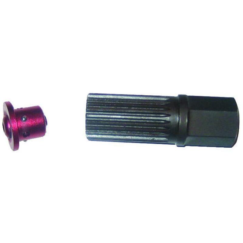 HI-FORCE  MH150N-36  ADAPTOR