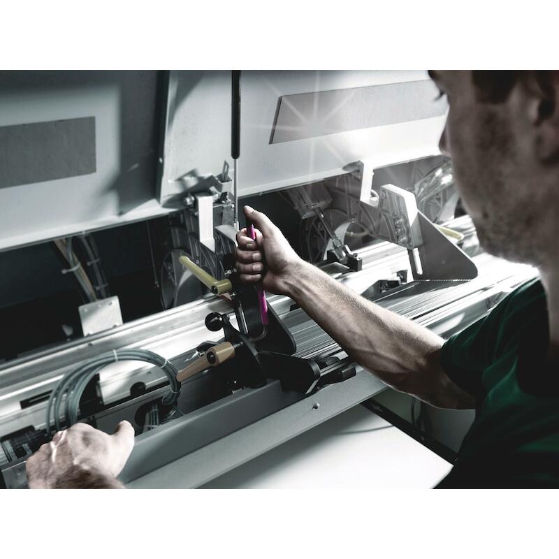 HAAKSE STIFTSL. HEX-PLUS    950 SPKL HF 3,0   WERA