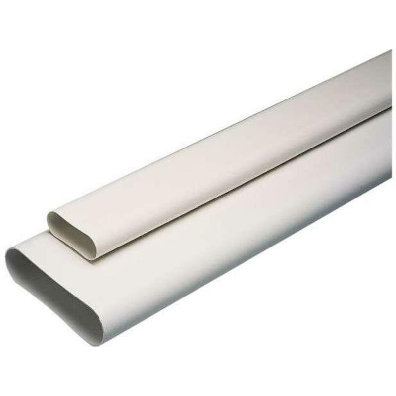 BUIS 3M VR PLAT KANAAL 60X200MM  11023971 XTRAVENT