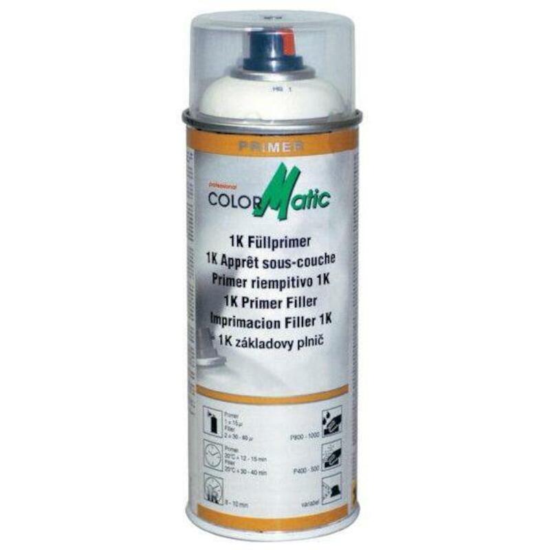 CMP APRET BLANC 400ML       856532           MOTIP
