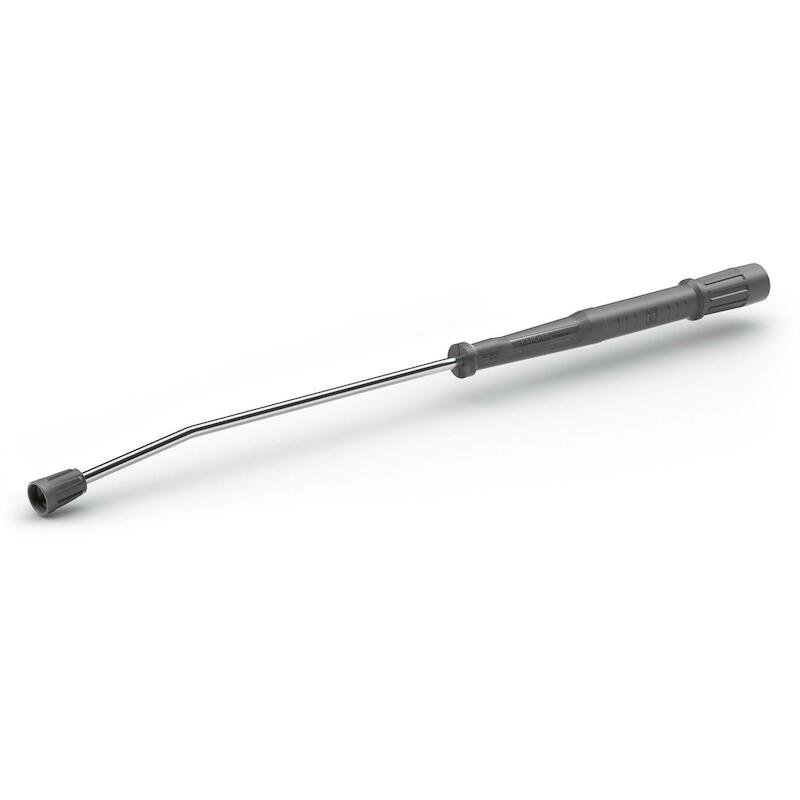 SPUITLANS - KARCHER 4.112-000.0 - 600 MM VOOR KARCHER HOGEDRUKREINIGER