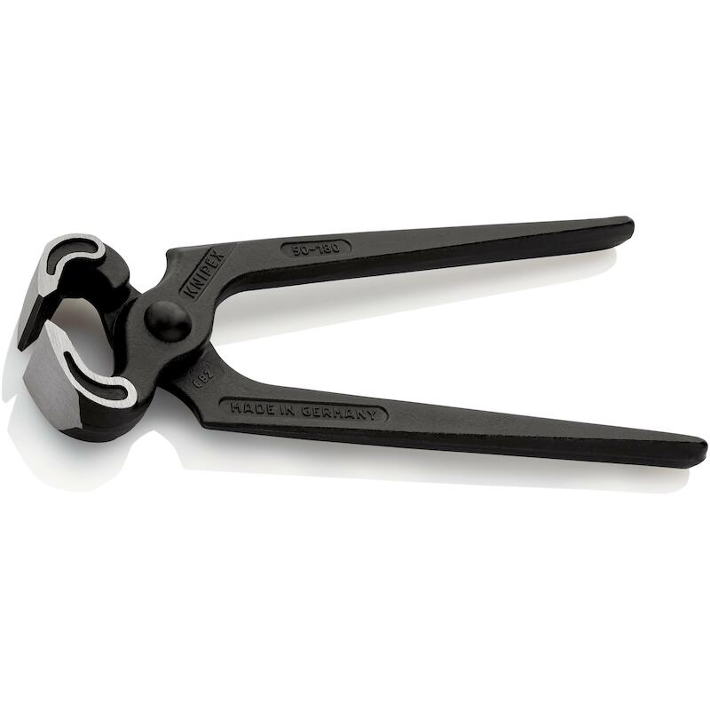 NIJPTANG                    50 00 - 180MM   KNIPEX