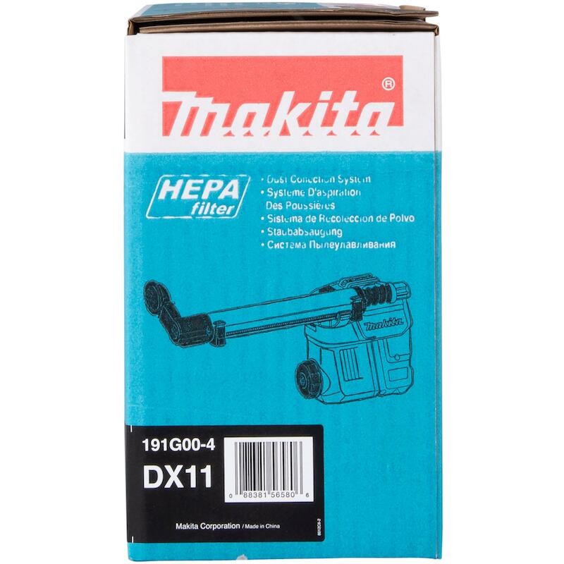 SYSTEEM VOOR STOFOPVANG - 191G00-4 - MAKITA