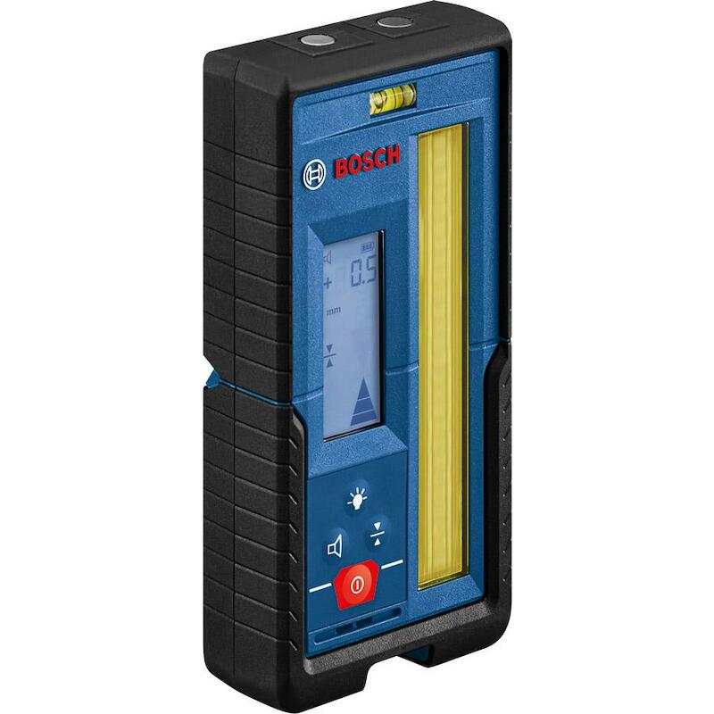 LASERONTVANGER              LR 45 2XAA       BOSCH