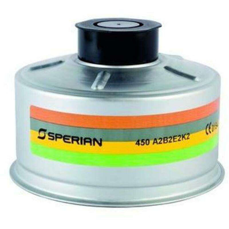 FILTER - HONEYWELL 1781000 - RD40 - SCHROEFDRAAD ABEK2