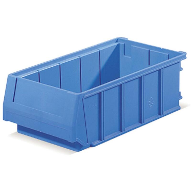 MAGAZIJNBAK FPK10510004 160X300X100 BLAUW     FAMI