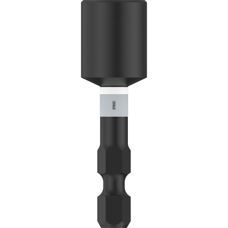 DOPSLEUTEL IMPACT 1/4" 10MM 2608522352 50MM  BOSCH