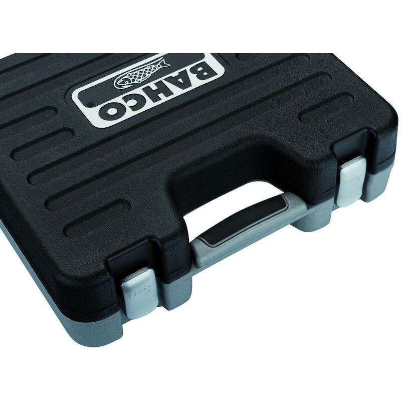 JEU SC.CLOCHE SUPERIOR(COFF)3833-SET-208(14PC)BAHC