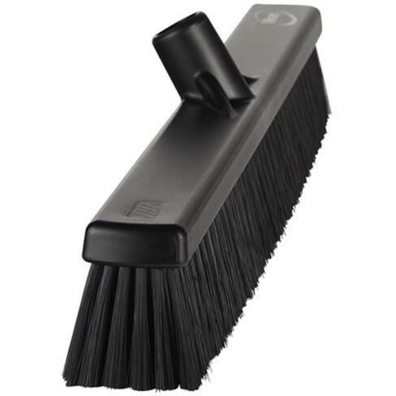 BALAI POLYEST.DOUX NOIR     3199/9  610X65MM VIKAN