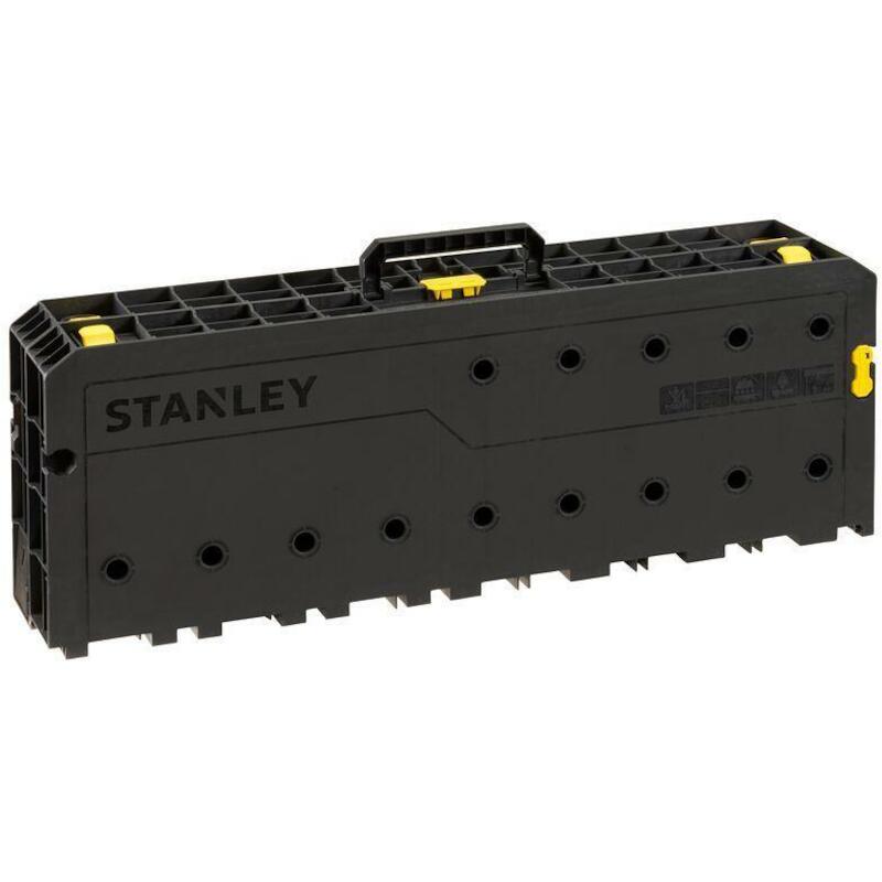WERKTAFEL VOUWBAAR ESSENT.  STST83492-1    STANLEY