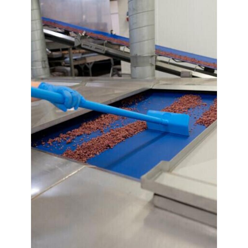 MANCHE PP VERT 34MM         2962/2 L=1500    VIKAN