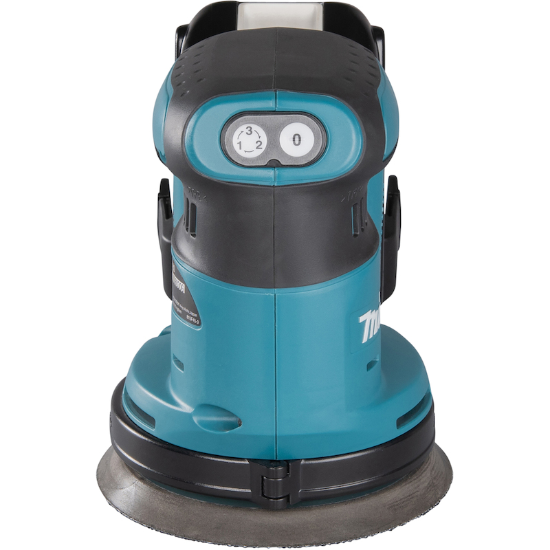 PONCEUSE EXCENTRIQUE LXT® - DBO180ZJ - MAKITA