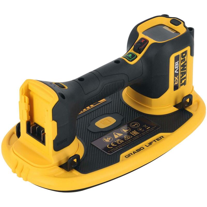 ACCU-ZUIGNAP 18V/BODY       DCE590N         DEWALT