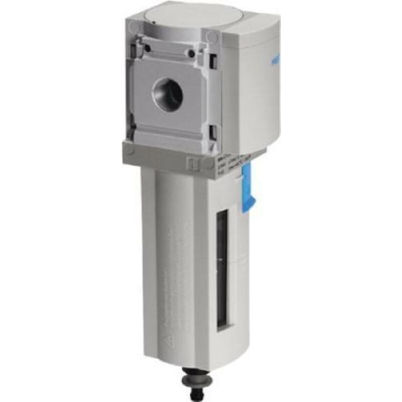FILTRE MS4-LF-1/4-CRM (529395) FESTO