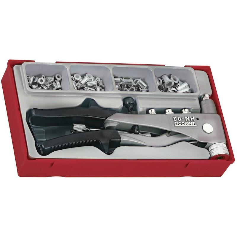 MODULE PINCE RIV.CREUX 34   10619        TENGTOOLS