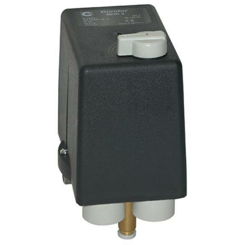 PRESSOSTAT - 103049 MDR 3/16-6,3 RIEGLER