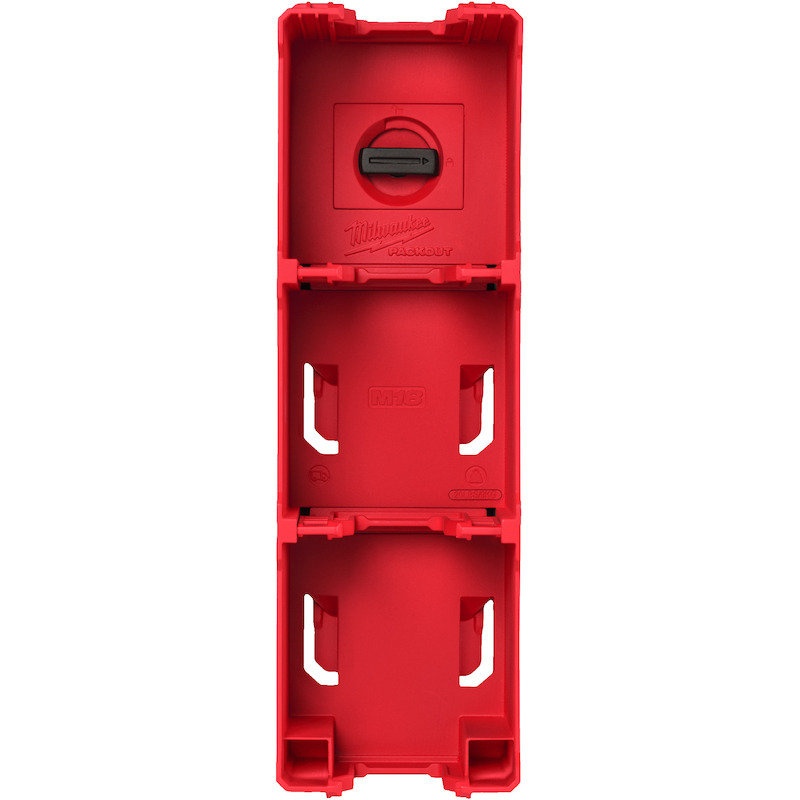 M18 ACCU HOUDER PACKOUT     4932480709   MILWAUKEE