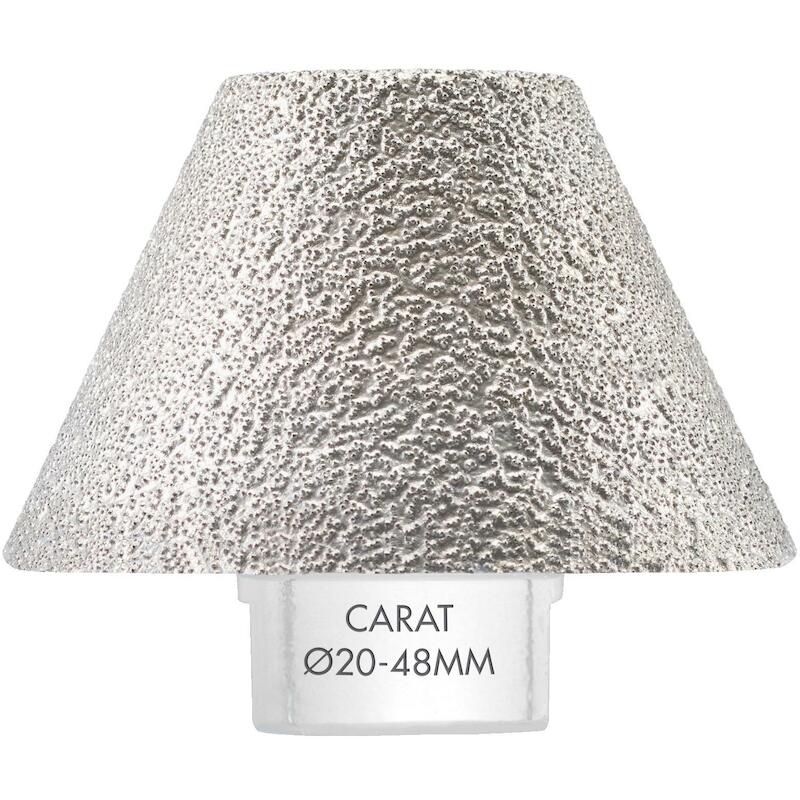 FRAISE CARRELAGE CON.20-48  EHM0480406       CARAT