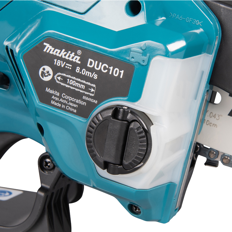 SCIE D'ÉLAGAGE LXT® - DUC101Z - MAKITA