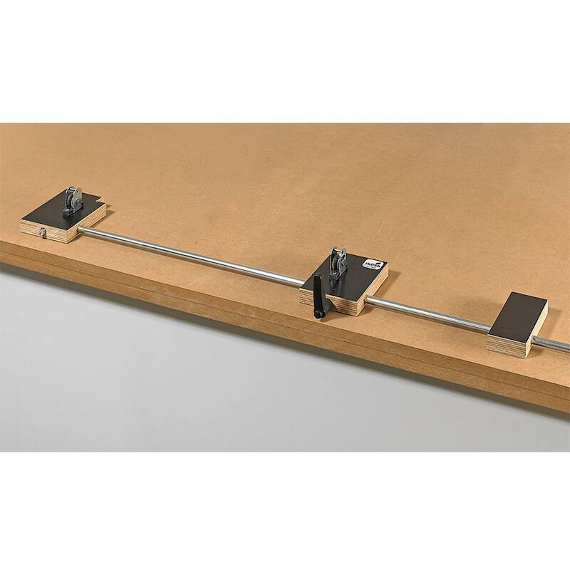 AIDE MONTAGE AT ARCIFIT 100 9123524        HETTICH