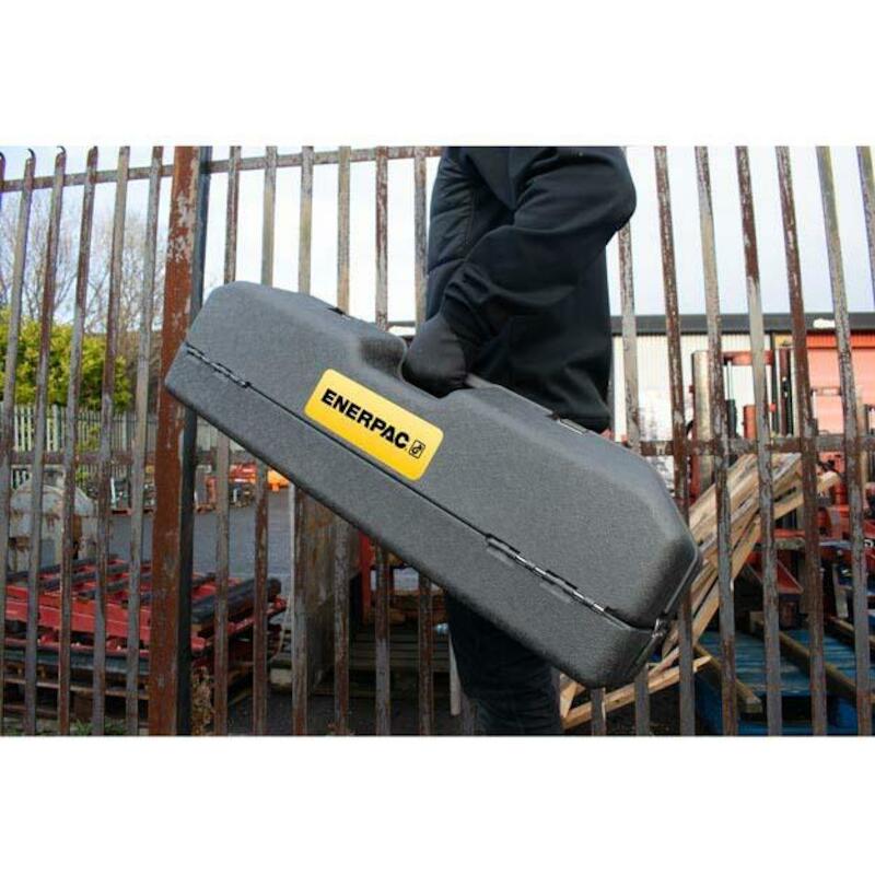 STARTKIT POMP+CILINDER      SC00HTBE       ENERPAC
