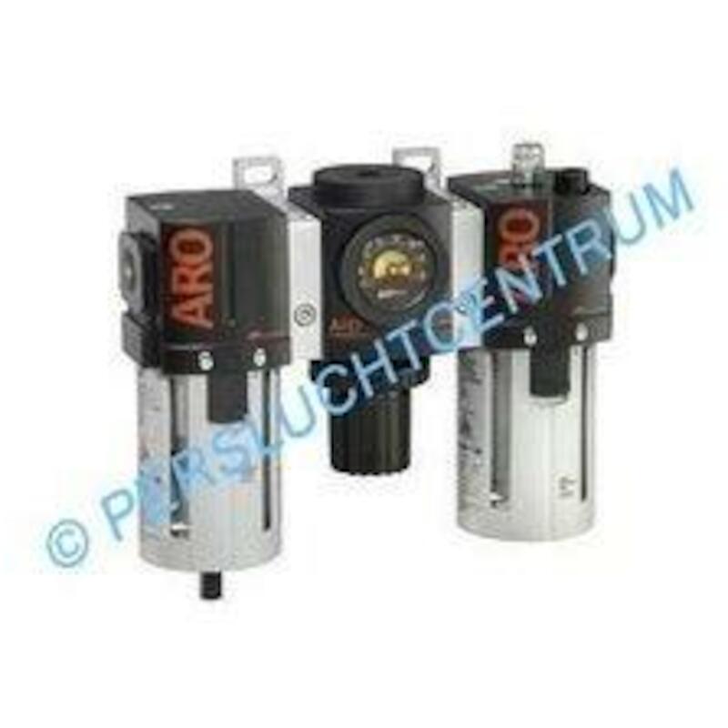 GROUPE DE CONTRÔLE PC 1/2" AUT. C383D1-801 ARO