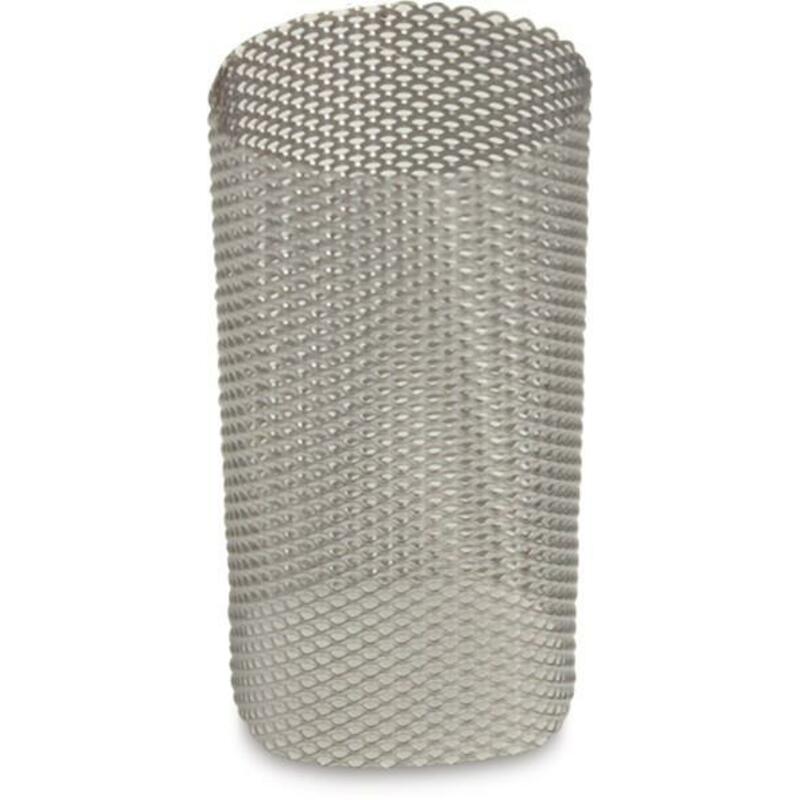 LOSSE FILTER VOOR Y-FILTER  2"F               INOX
