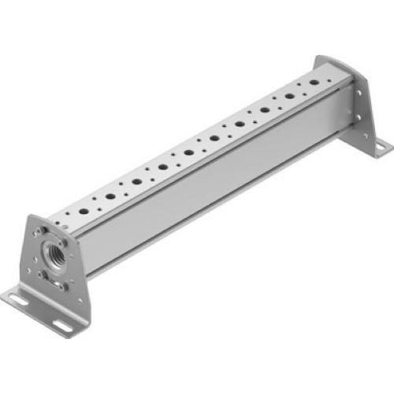 BARRETTE DE RACCORDEMENT VABM-B10-25-G12-10-P53 (8026227) FESTO