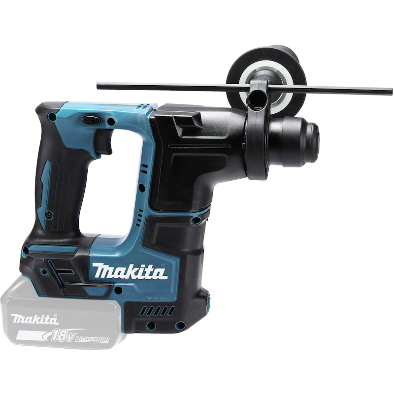 COMBIHAMER LXT® - DHR171ZJ - MAKITA