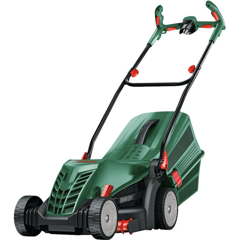 GRASMAAIER 1300W/34CM       UNI.ROTAK 34-405 BOSCH